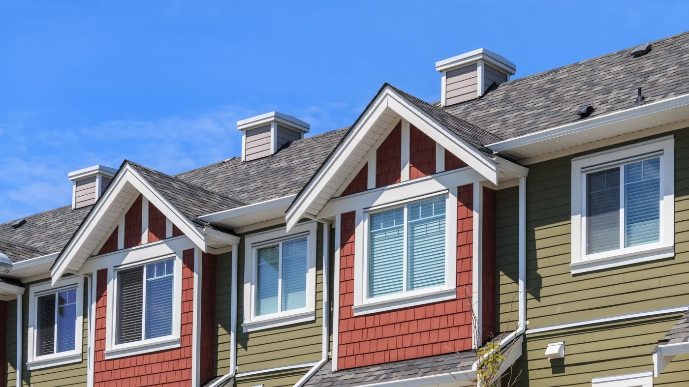 Bergen County Nj Multi Family Building Roof Repairs 1 Call Restore