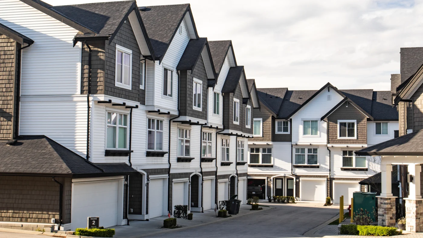 Bergen County Nj Multi Family Roof 1 Call Restore