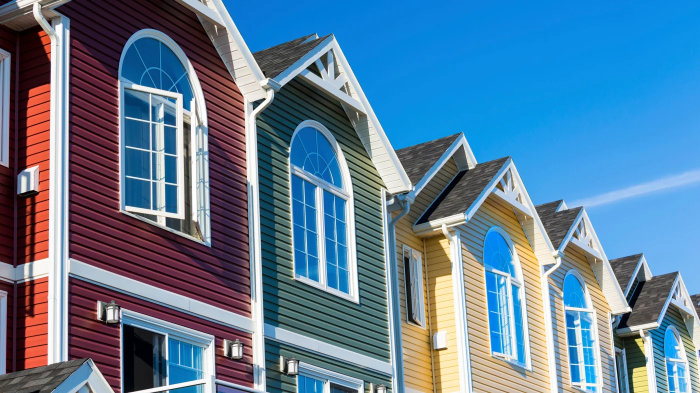 Bergen County Nj Multi Family Roofing 1 Call Restore