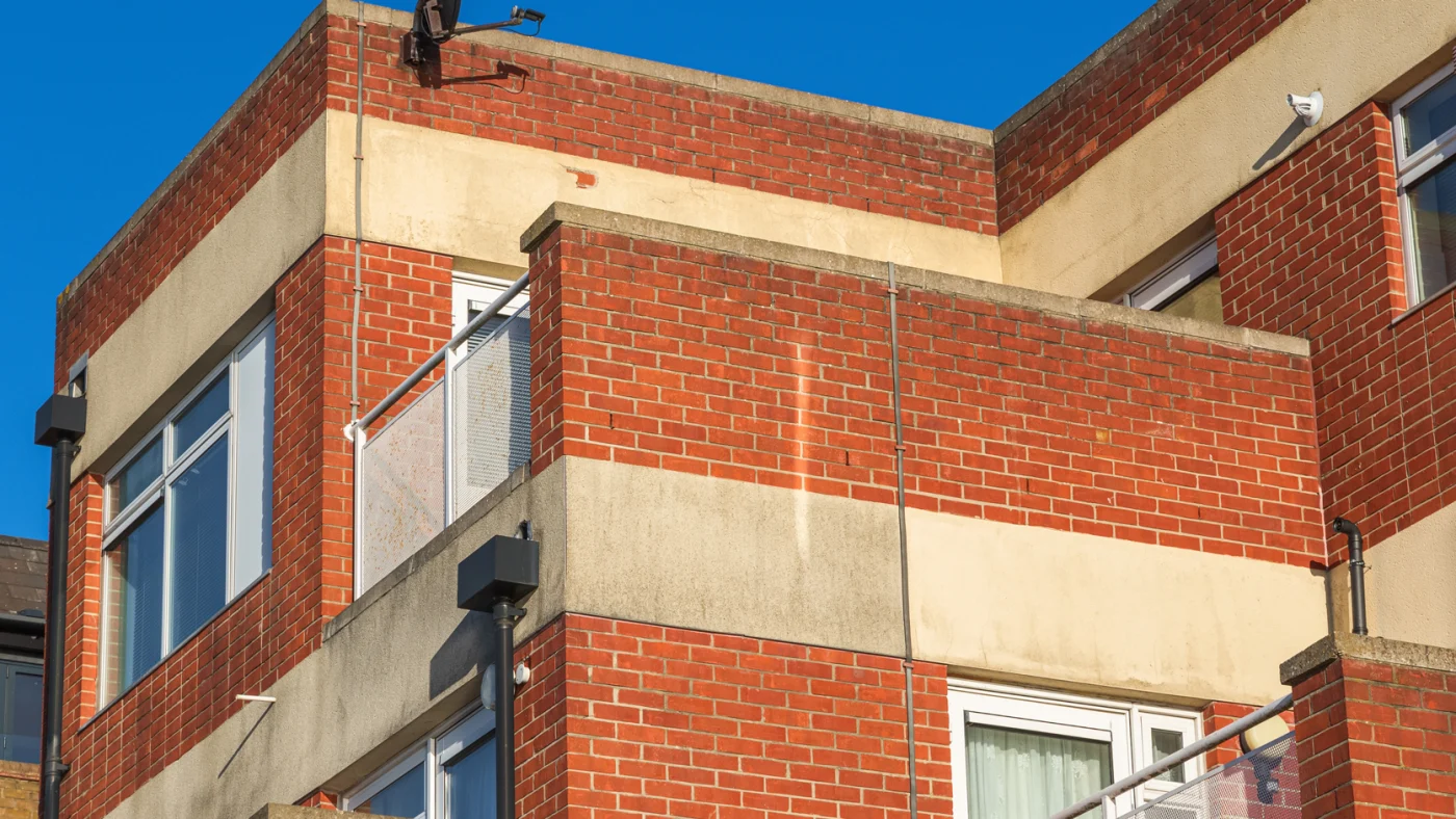 Brick Tuck Pointing Bergen County Nj 1 Call Restore 1