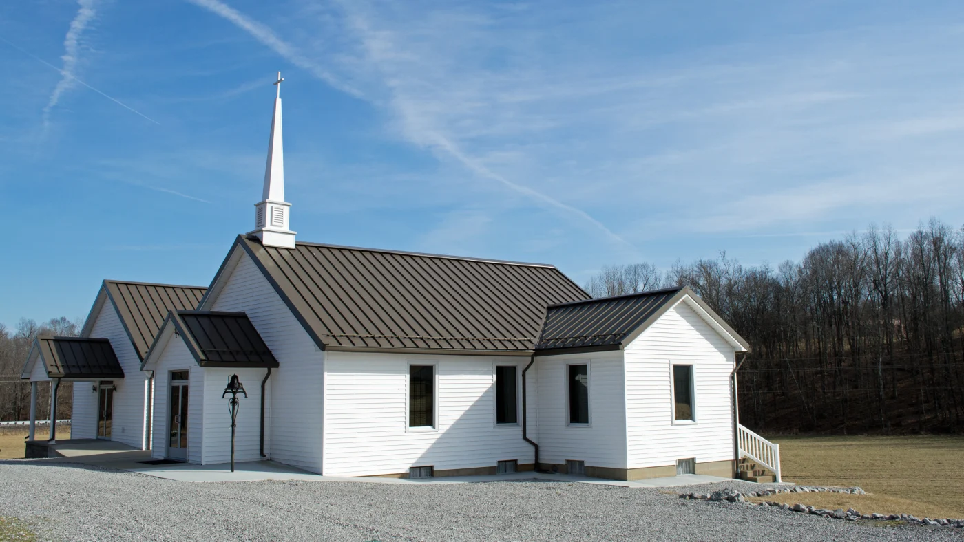 Church Roof Repair Hudson County Nj 1 Call Restore