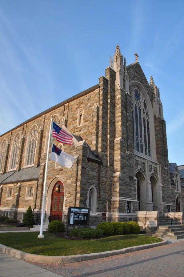 Church Roof Restoration 1call Restore Nj