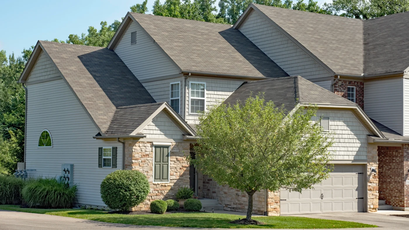 Condo Roof Repair Morris County Nj 1 Call Restore