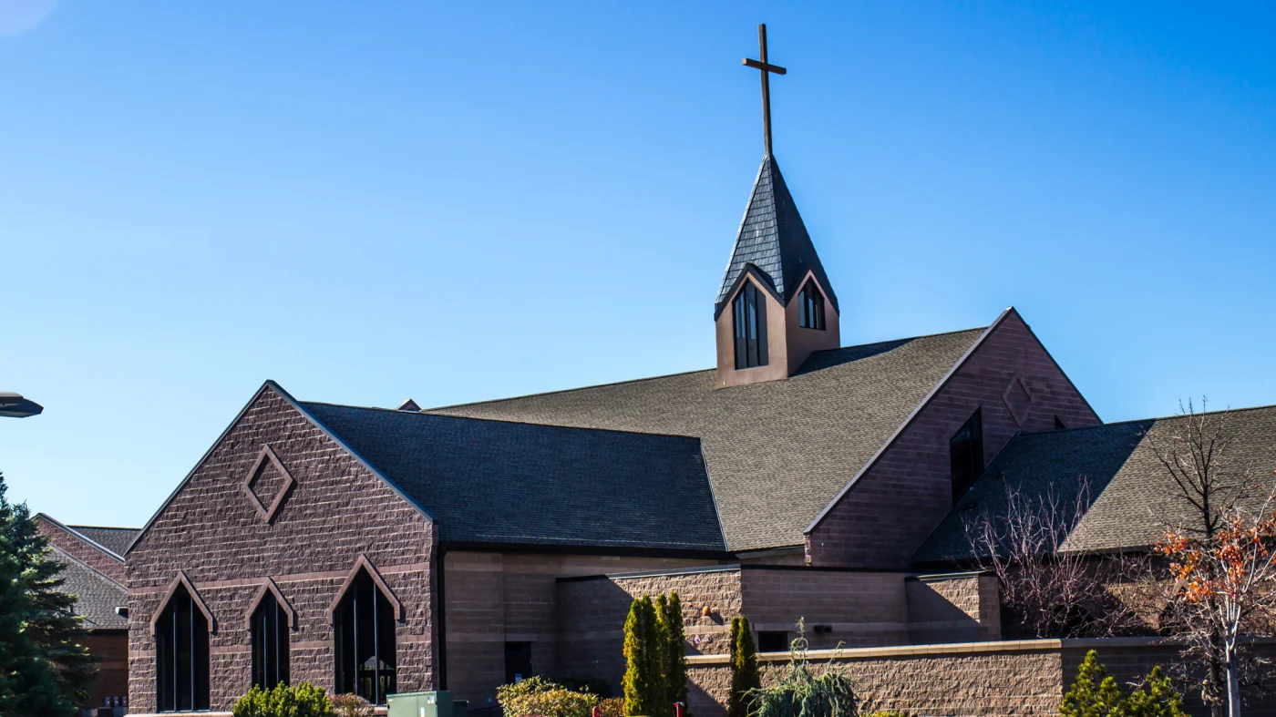 Hudson County Nj Church Roof Repair 1 Call Restore 3
