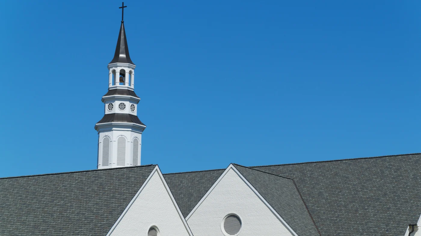 Shingle Church Roof Hudson County Nj 1 Call Restore