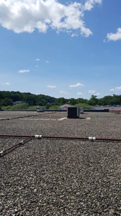 Small Business North Jersey With New Ballast