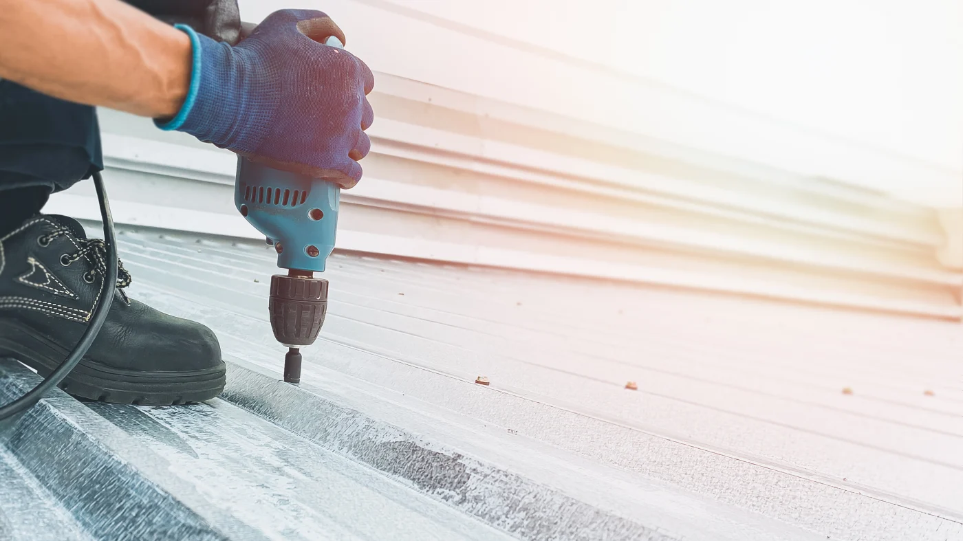 Union County Nj Commercial Roof Repair 1 Call Restore