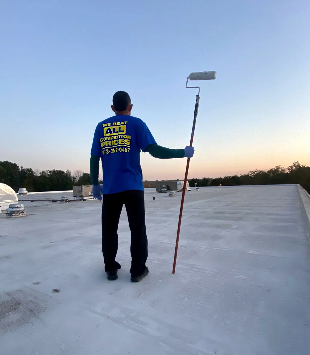 1call Restore Coating Systems