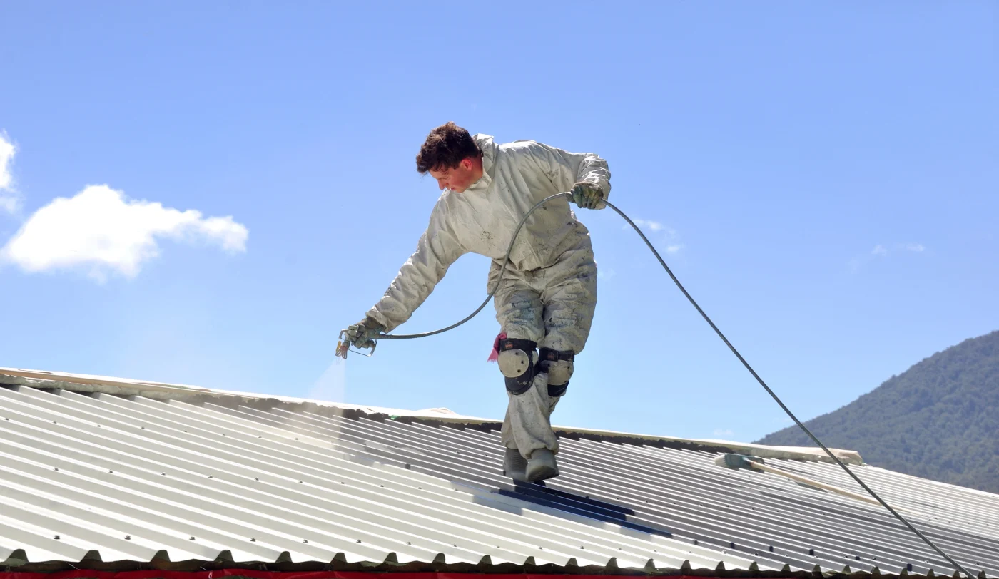 1callrestore Roof Repair Maintenance