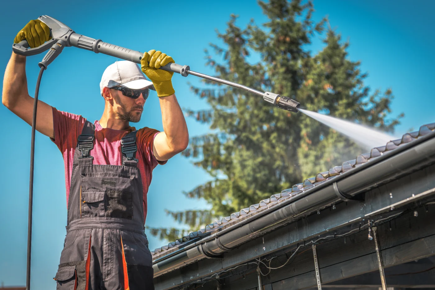 1callrestore Waterproofing Painting Restoration Services 2