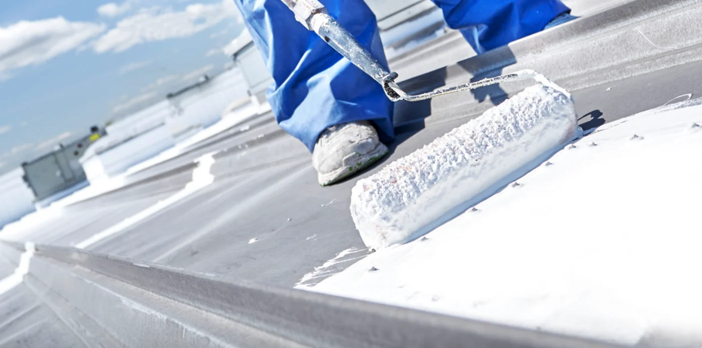 1callrestore Flat Roof Coatings