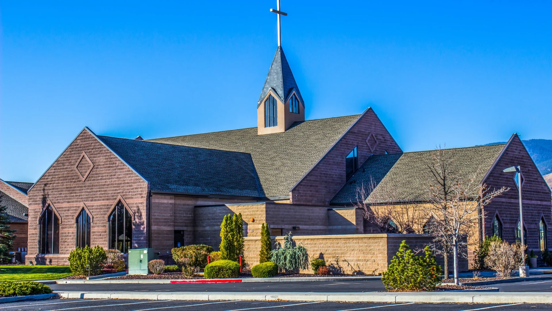 Church And Synagogue Roof Repair In North Jersey | 1 Call Restore