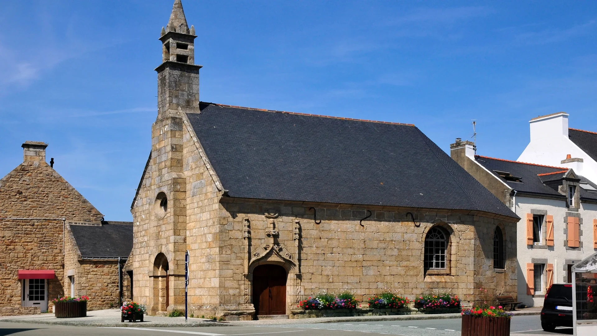 Church And Synagogue Roof Repair In Essex County | 1 Call Restore