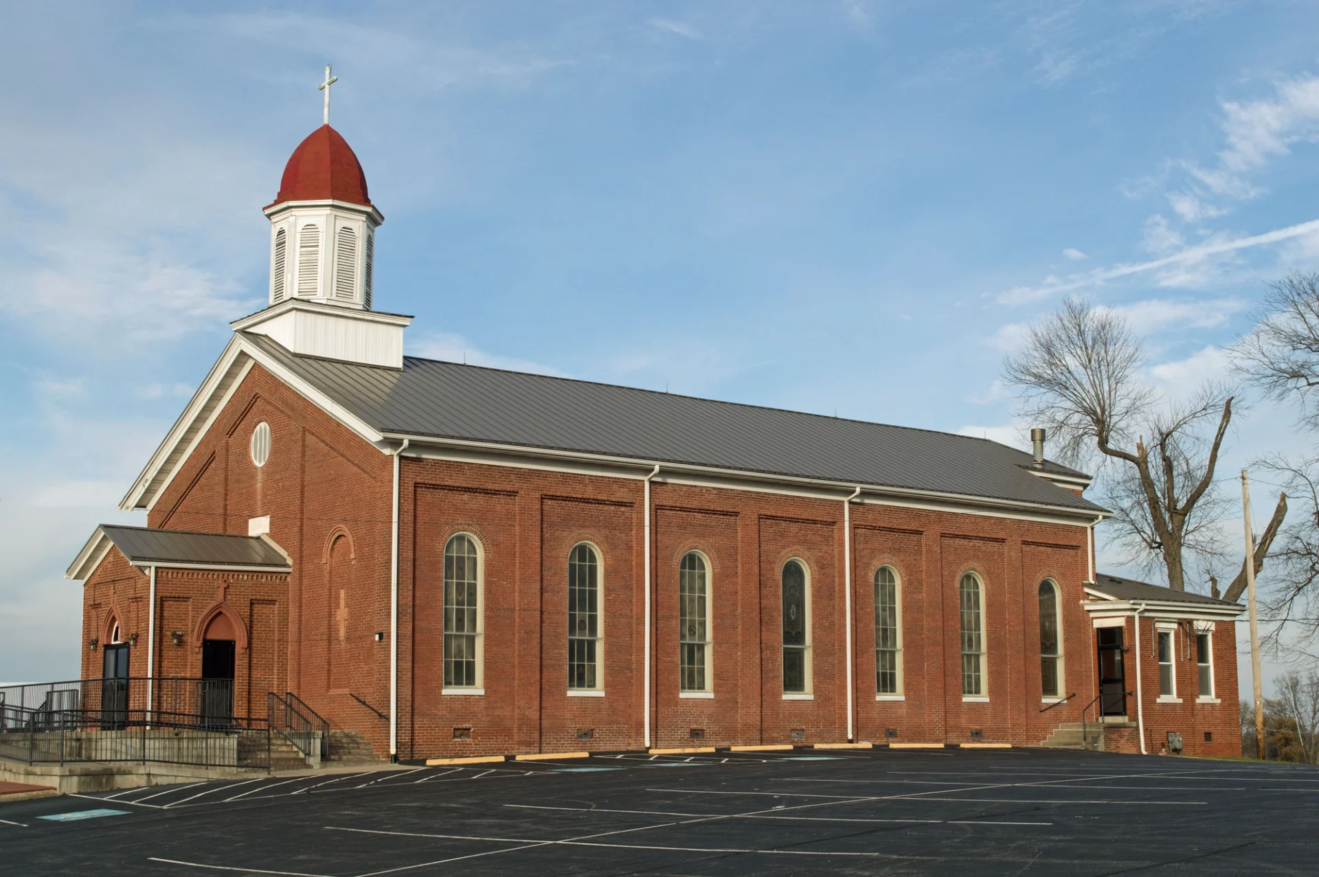 Synagogue And Church Roof Repair In Essex County | 1 Call Restore