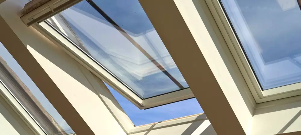 Skylight Reseal Nj 1call Restore