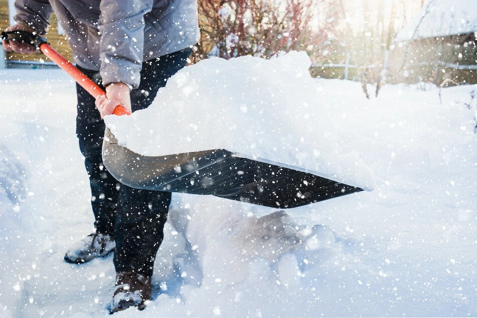 18618 Professional Tips For Snow Removal