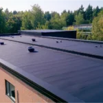 Commercial Roofing Nj