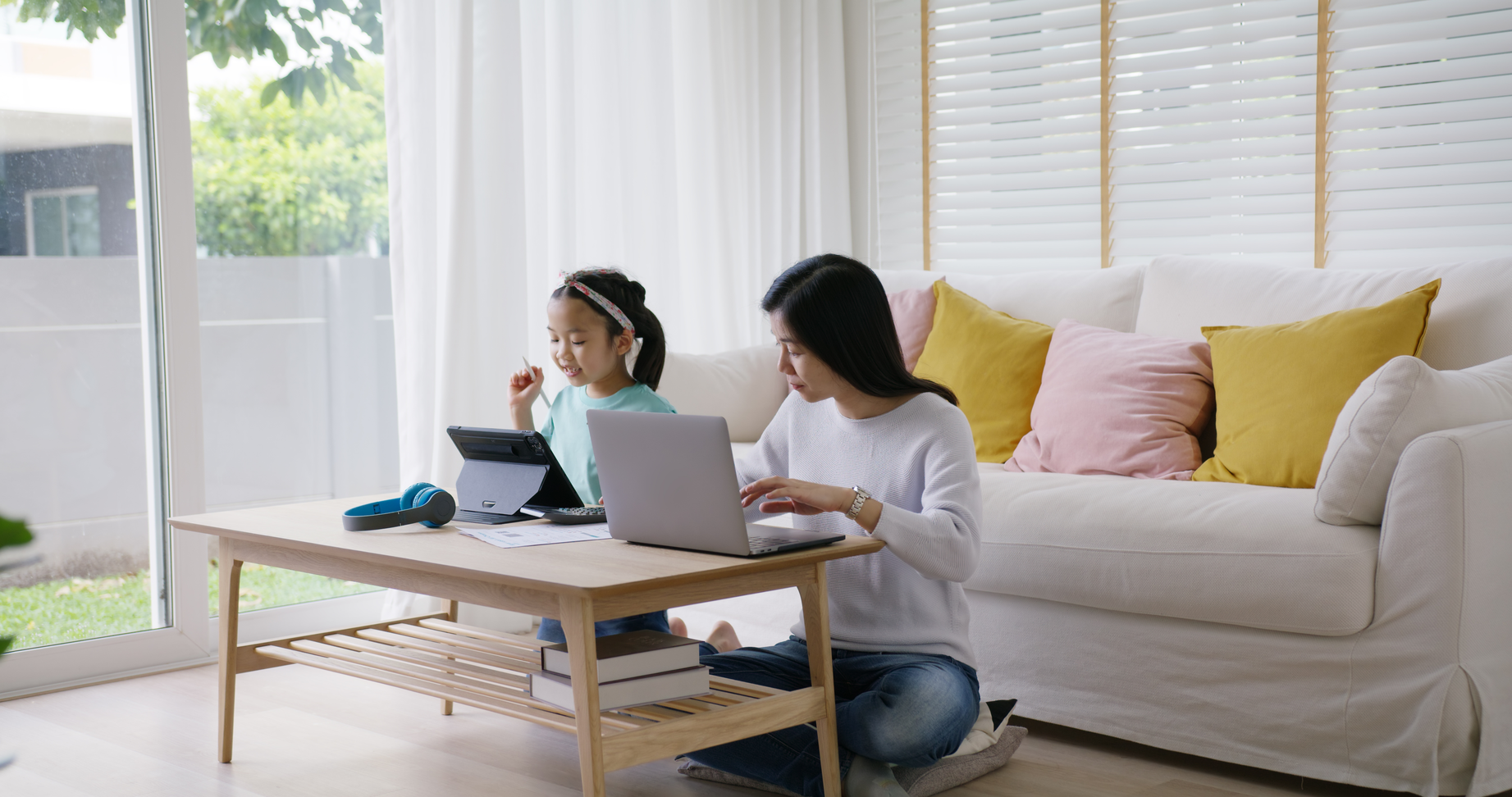 Service Finance residential financing